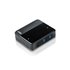 Switch de periféricos USB 3.2 Gen1 de 2 x 4 puertos
