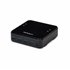 Switch Conmutador USB 3.0 (5Gbps) 4x4 para Compartir Dispositivos Periféricos
