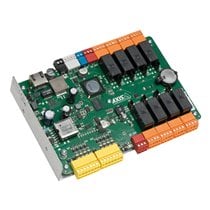 0820-001 módulo digital y analógico i / o Canal relé