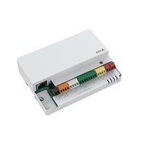 02861-001 módulo digital y analógico i / o Canal relé