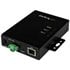 Servidor de Dispositivos Serie a IP de 2 Puertos RS232 - De Metal