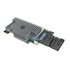 RMS3AC160 controlado RAID PCI Express x8 3.0 12 Gbit/s