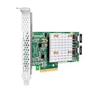 SmartArray Smart Array E208i-p SR Gen10 (8 Internal Lanes/No Cache) 12G SAS PCIe Plug-in Controller