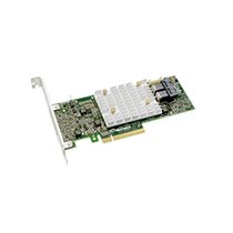 SmartRAID 3154-8i controlado RAID PCI Express x8 3.0 12 Gbit/s