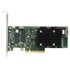 4Y37A09728 controlado RAID PCI Express x8 4.0 12 Gbit/s