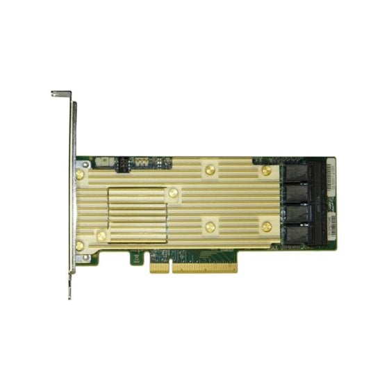 RSP3TD160F controlado RAID PCI Express x8 3.0