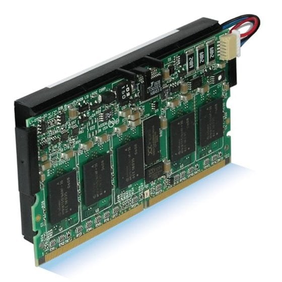 AXXRPCM3 módulo de memoria 0,25 GB DDR2 200-pin SO-DIMM