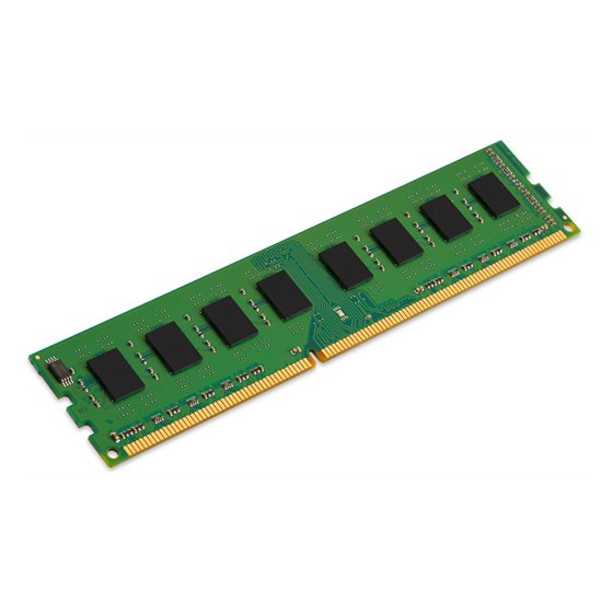ValueRAM módulo de memoria 8 GB 1 x 8 GB DDR3 1600 MT/s