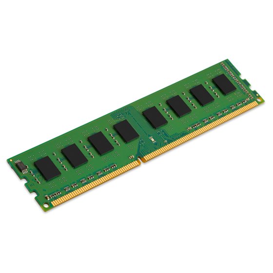 ValueRAM módulo de memoria 4 GB 1 x 4 GB DDR3L 1600 MT/s
