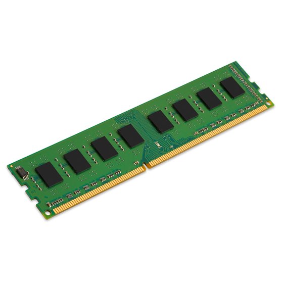 System Specific Memory KCP3L16NS8/4 módulo de memoria 4 GB 1 x 4 GB DDR3L 1600 MT/s