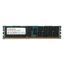 8GB DDR3 PC3-10600 - 1333mhz SERVER ECC REG Server módulo de memoria - V7106008GBR