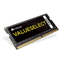 ValueSelect módulo de memoria 8 GB 1 x 8 GB DDR4 260-pin SO-DIMM
