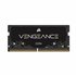Vengeance módulo de memoria 16 GB 1 x 16 GB DDR4 260-pin SO-DIMM