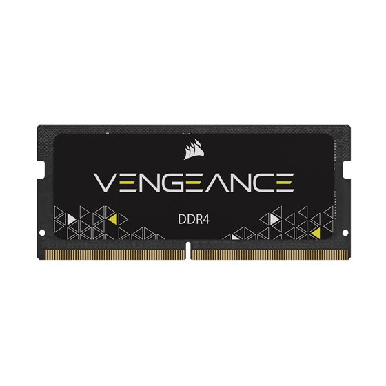 Vengeance módulo de memoria 16 GB 1 x 16 GB DDR4 260-pin SO-DIMM