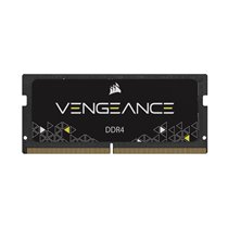 Vengeance módulo de memoria 16 GB 1 x 16 GB DDR4 260-pin SO-DIMM