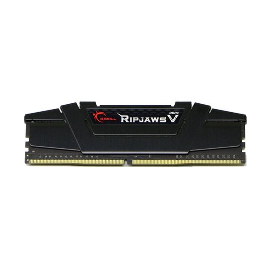 Ripjaws V F4-3200C16D-16GVKB módulo de memoria 16 GB 2 x 8 GB DDR4 288-pin DIMM