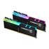 Trident Z RGB F4-3200C16D-16GTZR módulo de memoria 16 GB 2 x 8 GB DDR4 3200 MHz