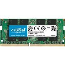 CT16G4SFRA32A módulo de memoria 16 GB 1 x 16 GB DDR4 260-pin SO-DIMM