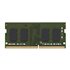 KCP432SS8/8 módulo de memoria 8 GB 1 x 8 GB DDR4 3200 MT/s