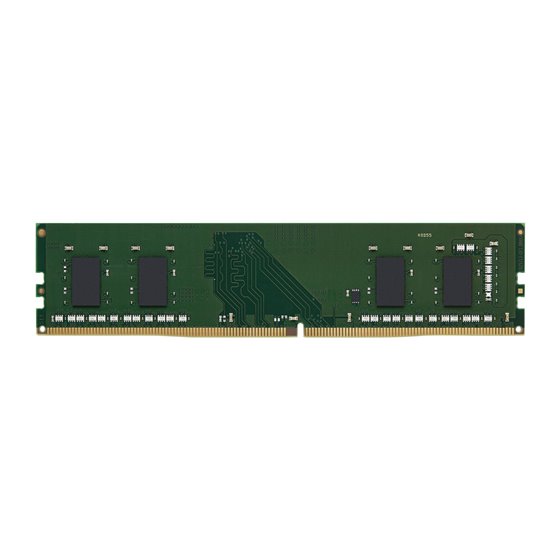 KCP426NS6/8 módulo de memoria 8 GB DDR4 2666 MT/s