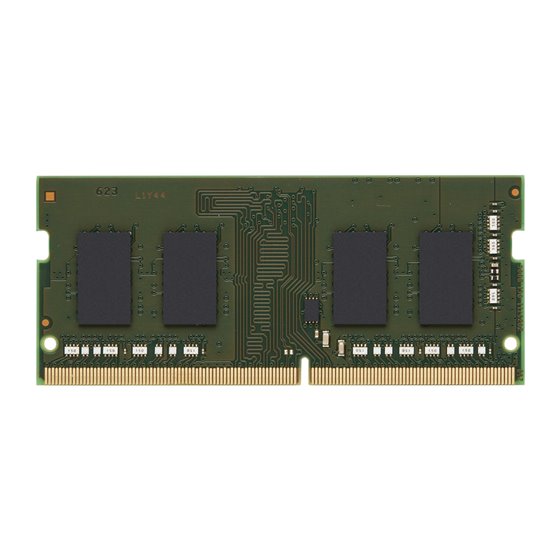 ValueRAM módulo de memoria 32 GB 1 x 32 GB DDR4 3200 MT/s