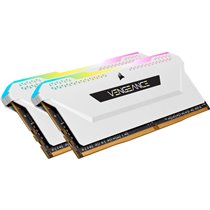 Vengeance RGB Pro módulo de memoria 32 GB 2 x 16 GB DDR4 288-pin DIMM