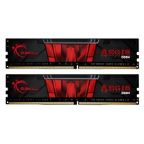 Aegis F4-3200C16D-16GIS módulo de memoria 16 GB 2 x 8 GB DDR4