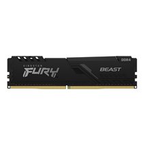 FURY Beast 32GB 3600MT/s DDR4 CL18 DIMM Black