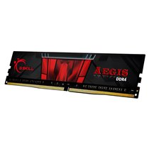 Aegis F4-3200C16S-8GIS módulo de memoria 8 GB 1 x 8 GB DDR4
