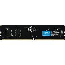 CT8G48C40U5 módulo de memoria 8 GB 1 x 8 GB DDR5 4800 MT/s 288-pin DIMM
