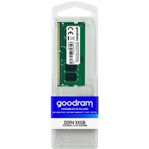 GR3200S464L22/16G módulo de memoria 16 GB 1 x 16 GB DDR4 3200 MHz