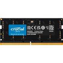 CT32G48C40S5 módulo de memoria 32 GB 1 x 32 GB DDR5