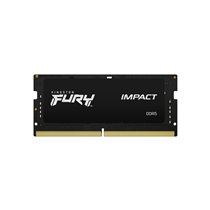 FURY 8 GB 4800 MT/s DDR5 CL38 SODIMM Impact