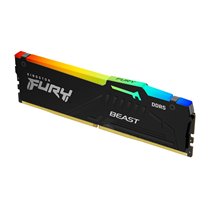 FURY Beast 16 GB 5600 MT/s DDR5 CL40 DIMM RGB