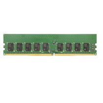D4EU01-8G módulo de memoria 8 GB 1 x 8 GB DDR4 288-pin DIMM ECC