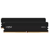 Pro CP2K16G56C46U5 módulo de memoria 32 GB 2 x 16 GB DDR5 288-pin DIMM