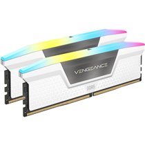 Vengeance RGB módulo de memoria 32 GB 2 x 16 GB DDR5 ECC