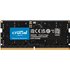 CT16G56C46S5 módulo de memoria 16 GB 1 x 16 GB DDR5 262-pin SO-DIMM ECC