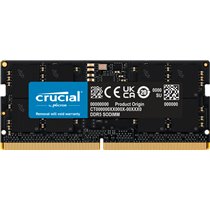 CT16G56C46S5 módulo de memoria 16 GB 1 x 16 GB DDR5 262-pin SO-DIMM ECC