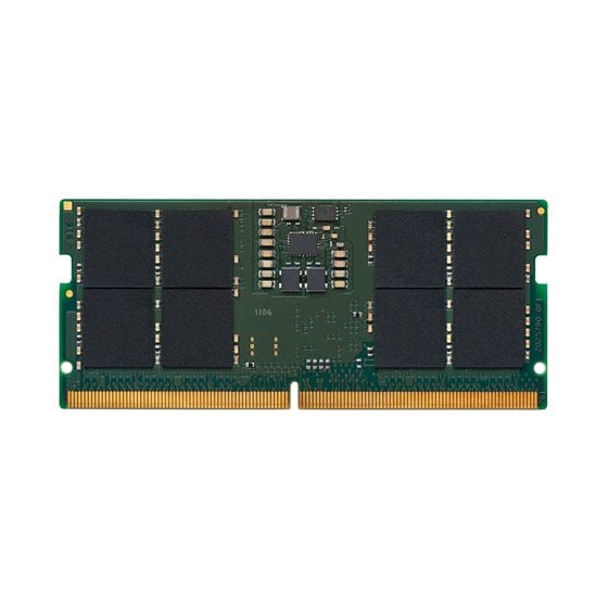 KCP556SS8-16 módulo de memoria 16 GB 1 x 16 GB DDR5 5600 MT/s