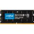 CT32G56C46S5 módulo de memoria 32 GB 1 x 32 GB DDR5 262-pin SO-DIMM