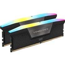 Vengeance RGB CMH32GX5M2B6000C38 módulo de memoria 32 GB 2 x 16 GB DDR5 6000 MHz