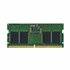 KCP556SS6-8 módulo de memoria 8 GB 1 x 8 GB DDR5 5600 MT/s