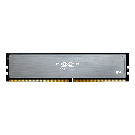 XPOWER Pulse módulo de memoria 16 GB 2 x 8 GB DDR4 3200 MT/s 288-pin DIMM