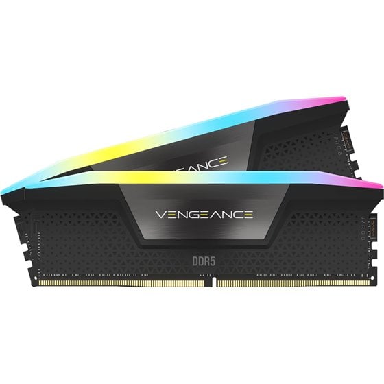 Vengeance RGB módulo de memoria 16 GB 2 x 8 GB DDR5 5200 MHz