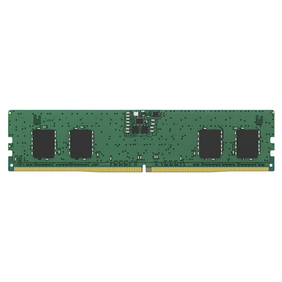 KCP556US6-8 módulo de memoria 8 GB 1 x 8 GB DDR5 5600 MT/s