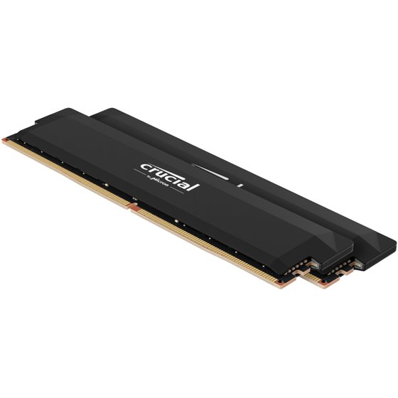 Pro CP2K16G64C38U5B módulo de memoria 32 GB 2 x 16 GB DDR5 6400 MHz ECC