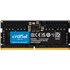 CT8G56C46S5 módulo de memoria 8 GB 1 x 8 GB DDR5 262-pin SO-DIMM ECC