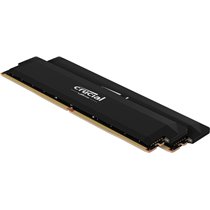 Pro CP2K16G60C36U5B módulo de memoria 32 GB 2 x 16 GB DDR5 ECC