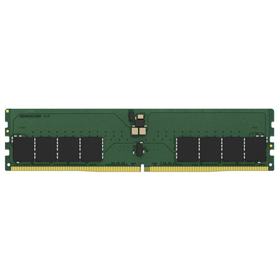 ValueRAM módulo de memoria 64 GB 1 x 64 GB DDR5 6400 MT/s